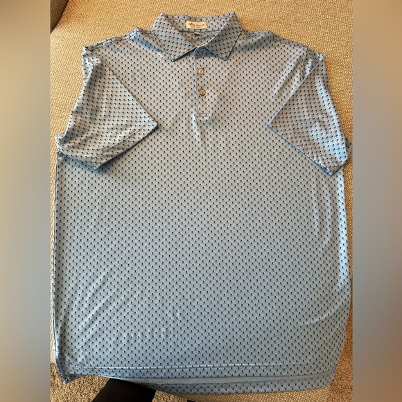 Peter Millar Golf Polo - Picture 2 of 6
